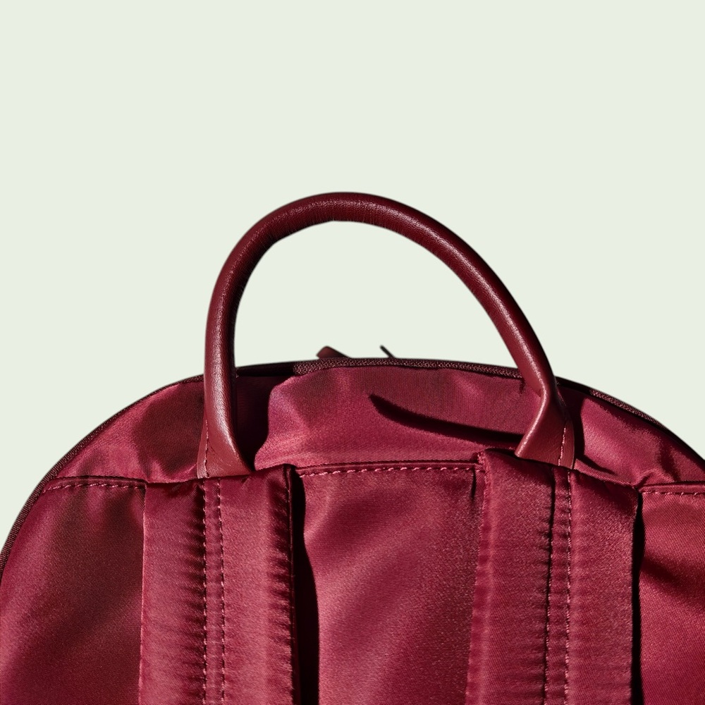 🌺 Tumi Voyageur Nylon Backpack | Women's Commuter Bag - Picture 5 of 5